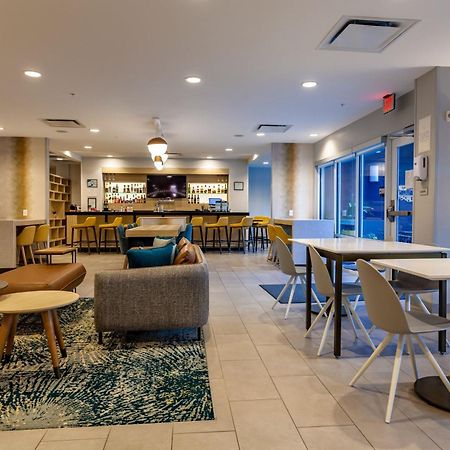 Towneplace Suites By Marriott Raleigh - University Area Exterior foto