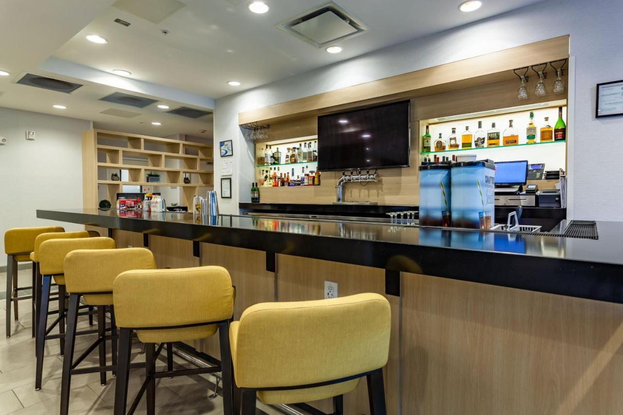 Towneplace Suites By Marriott Raleigh - University Area Exterior foto