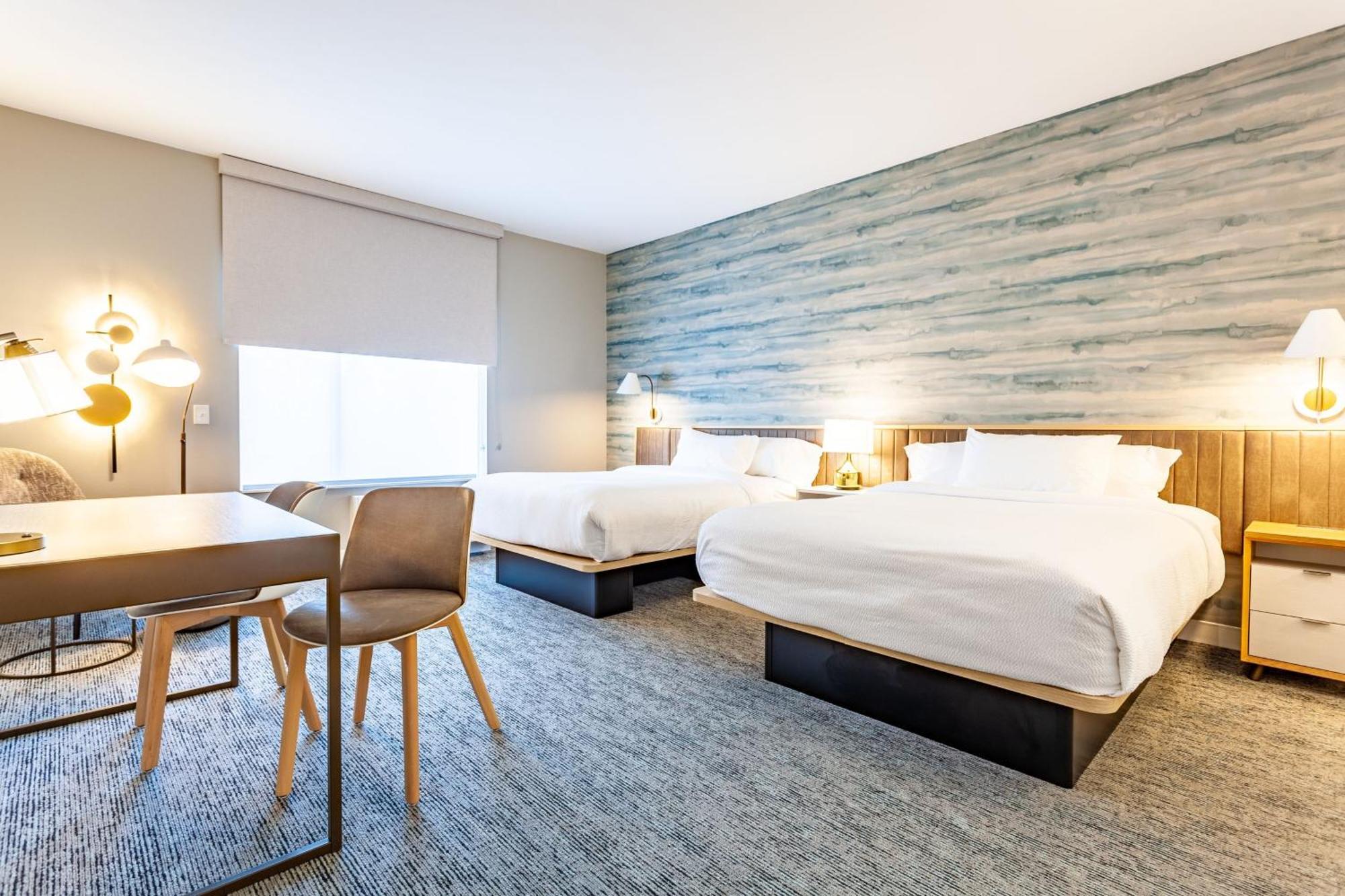 Towneplace Suites By Marriott Raleigh - University Area Exterior foto